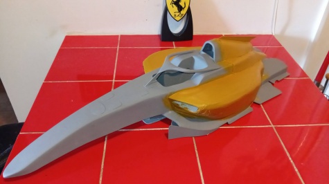 Dallara F 2 2026 AiX Racing