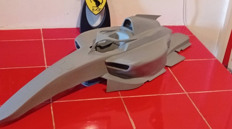 Dallara F 2 2026 AiX Racing