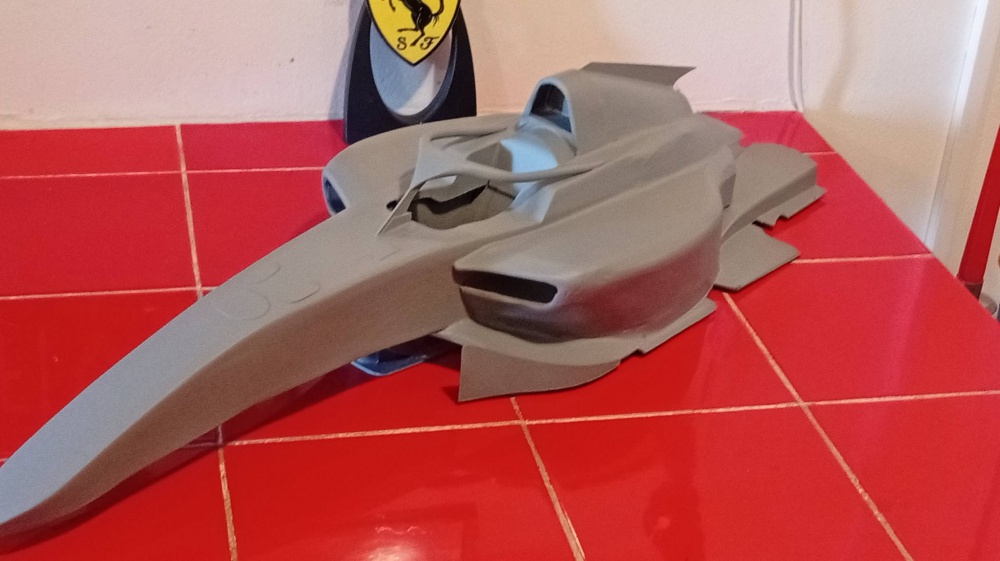 Dallara F 2 2026 AiX Racing (Plná velikost v novém okně) Dallara F 2 2026 AiX Racing