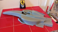 Dallara F 2 2026 AiX Racing
