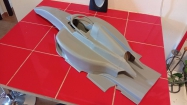 Dallara F 2 2026 AiX Racing