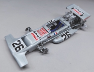 March 701 - Jean Pierre Jarier - GP It�lie 1971