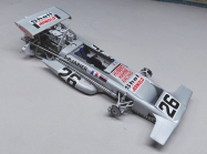 March 701 - Jean Pierre Jarier - GP It�lie 1971