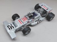 March 701 - Jean Pierre Jarier - GP It�lie 1971