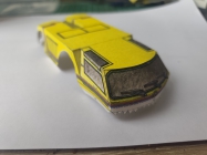 Steinwinter Daimler - Benz TURBO