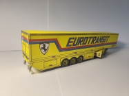 Steinwinter Daimler - Benz TURBO