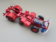 Liaz 100.05 Benzina
