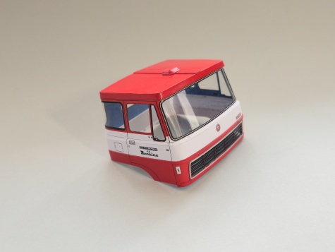Liaz 100.05 Benzina Liaz 100.05 Benzina