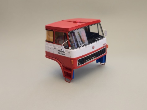 Liaz 100.05 Benzina Liaz 100.05 Benzina
