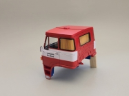 Liaz 100.05 Benzina