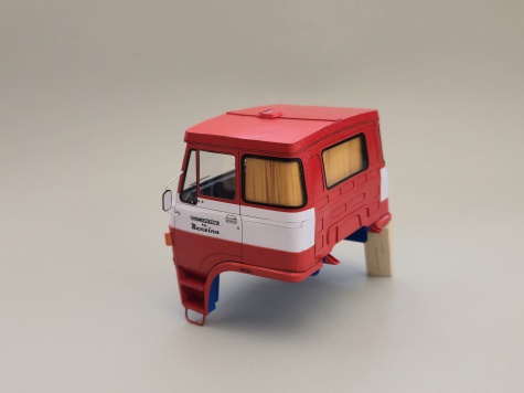 Liaz 100.05 Benzina Liaz 100.05 Benzina