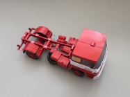 Liaz 100.05 Benzina