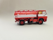 Liaz 100.05 Benzina
