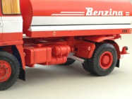 Liaz 100.05 Benzina