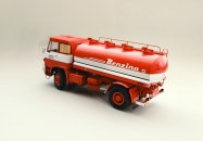 Liaz 100.05 Benzina