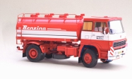 Liaz 100.05 Benzina