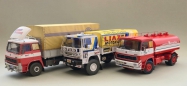 Liaz 100.05 Benzina