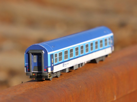 Osobní vozy B249, A149 a BDs449 (e-Doprava.com) Osobní vozy B249, A149 a BDs449 (e-Doprava.com)