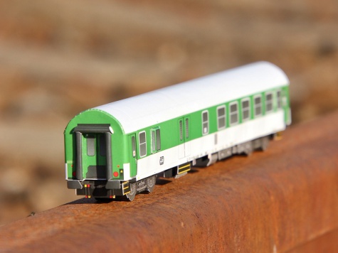 Osobní vozy B249, A149 a BDs449 (e-Doprava.com) Osobní vozy B249, A149 a BDs449 (e-Doprava.com)