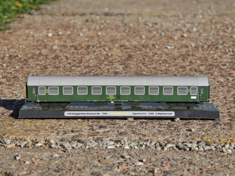 Osobní vozy B249, A149 a BDs449 (e-Doprava.com) Osobní vozy B249, A149 a BDs449 (e-Doprava.com)