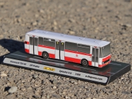 Autobusy Karosa �ady 700 (e-Doprava.com)