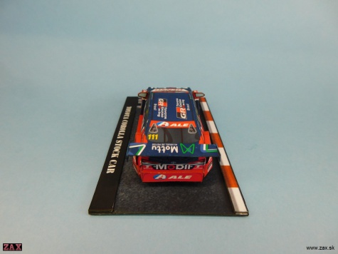 Toyota Corolla Stock Car Pro Series Toyota Corolla Stock Car Pro Series
