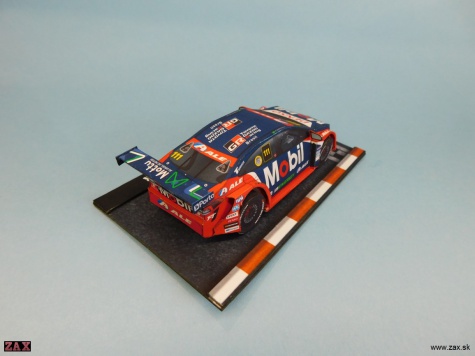 Toyota Corolla Stock Car Pro Series Toyota Corolla Stock Car Pro Series