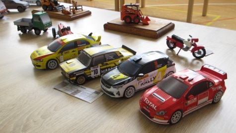 Papír show Ostrava - 2026 Papír show Ostrava - 2026