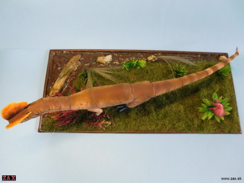 Dilophosaurus Dilophosaurus