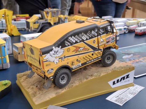 Pap�r Show Ostrava 2026