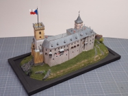 hrad Ro�mberk