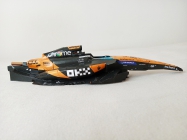 McLaren MCL39