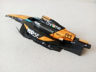 McLaren MCL39