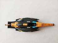 McLaren MCL39