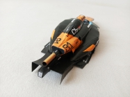 McLaren MCL39