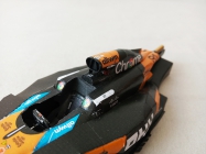 McLaren MCL39