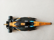 McLaren MCL39