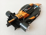 McLaren MCL39