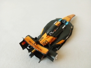 McLaren MCL39
