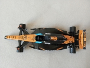 McLaren MCL39