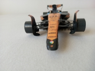 McLaren MCL39