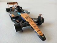 McLaren MCL39
