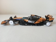 McLaren MCL39