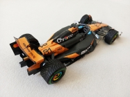 McLaren MCL39