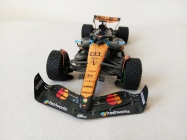 McLaren MCL39