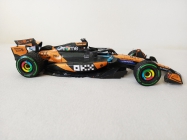 McLaren MCL39