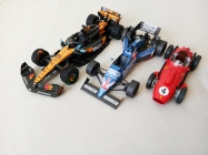 McLaren MCL39