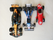 McLaren MCL39