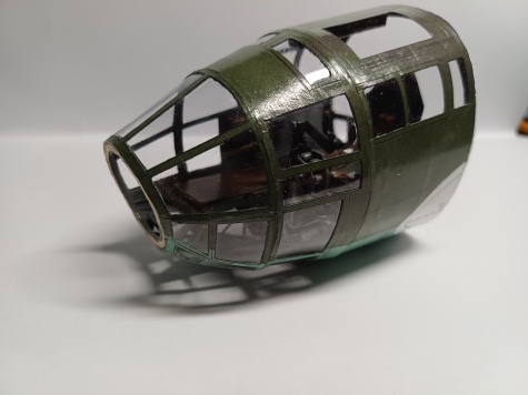 Heinkel He-111 Heinkel He-111