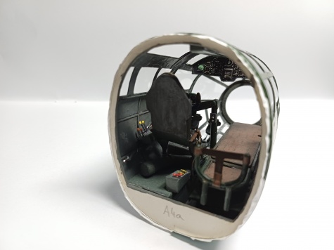 Heinkel He-111 Heinkel He-111